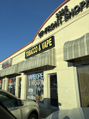 Penn galaxy smoke shop in Altoona