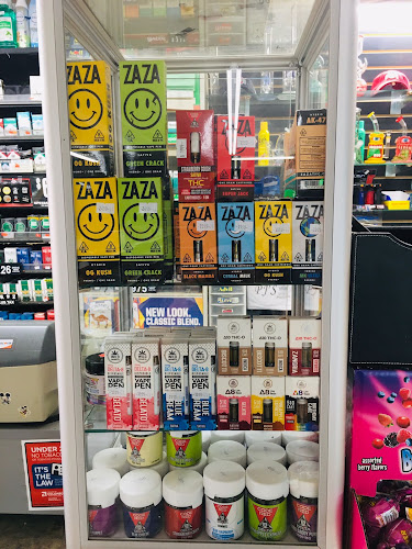 Pick & Go Smoke Shop in Columbus