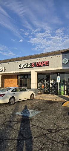 Pineville Cigar, Tobacco & Vape in Charlotte