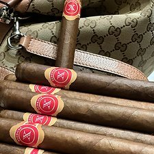 Pink Smoke, LLC in Dallas