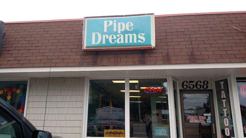 Pipe Dreams in Grand Rapids