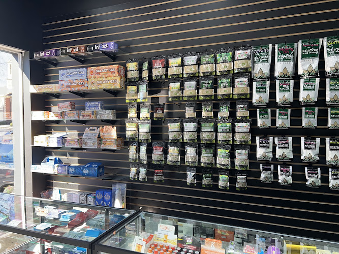 Pipe Dreams Smoke, Vape and CBD in Decatur