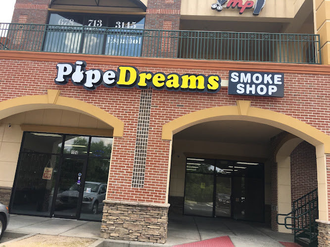 Pipe Dreams Smoke, Vape, And CBD in Peachtree Corners