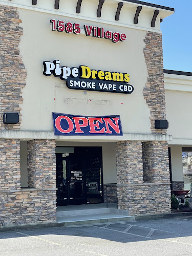 Pipe Dreams Smoke, Vape, And CBD in Roswell