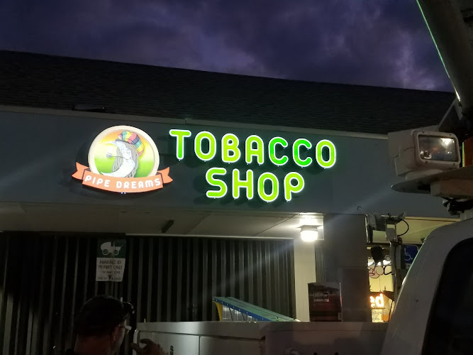 Pipe Dreams Tobacco Shop 2 in Miami