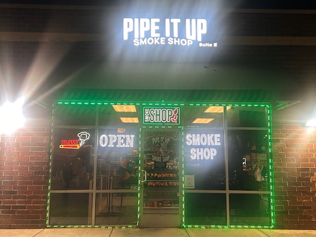 Pipe It Up in Charlotte