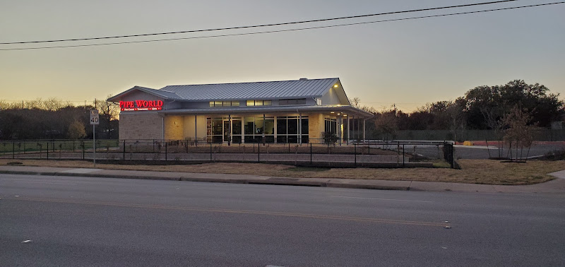 Pipe World Inc in Round Rock