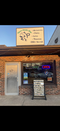 Pipers in Douglassville