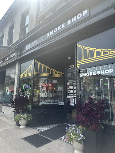 Pittsburgh Smoke Shop in Pittsburgh