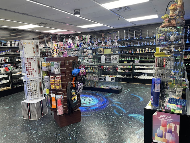 Planet 420 Smoke & Vape Shop in San Antonio