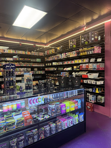 Planet 420 Smoke & Vape Shop in San Antonio