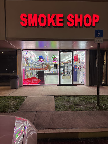 Planet 45 Smoke Shop in West Palm Beach