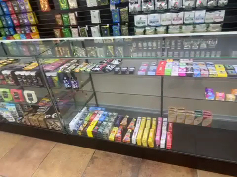 Planet G Smoke Shop in Belton