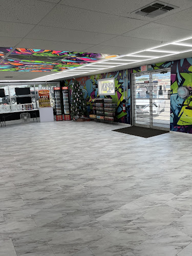 Planet Smokie & Vape in San Angelo