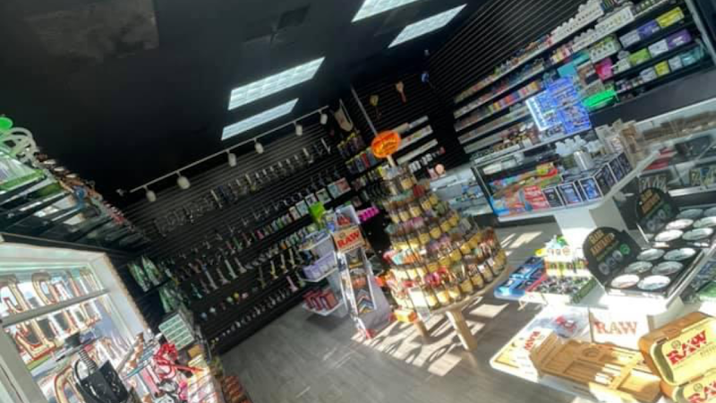 Planet Vape in Rocky Mount