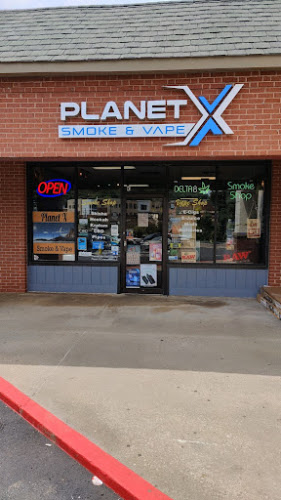 Planet X Smoke & Vape Gainesville in Gainesville