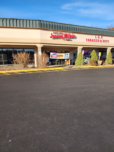 Plaza Tobacco and Vape in Lexington