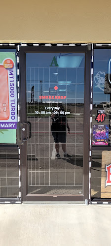 Plus Smoke Shop in Killeen