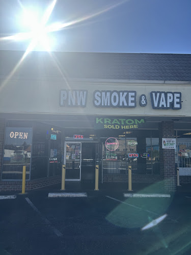 PNW Smoke & Vape in Lakewood