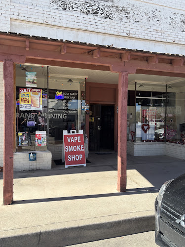 Poncho”s Smoke Shop in Florence