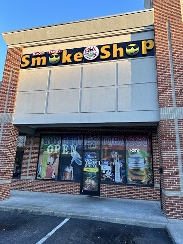 Pop City Smokeshop #2 in Wilson