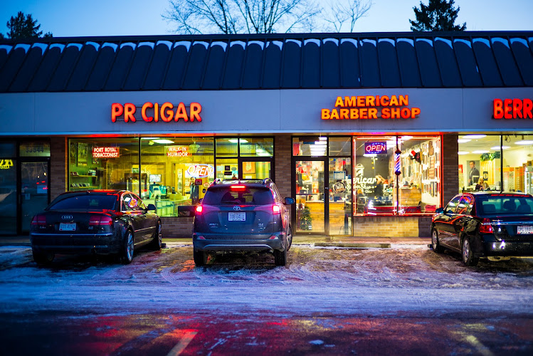 Port Royal Cigar in Solon