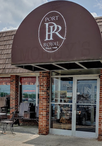 Port Royal Cigars in Findlay