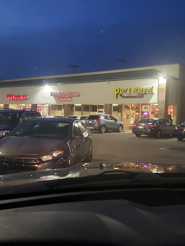 Port Royal Cigars in Toledo