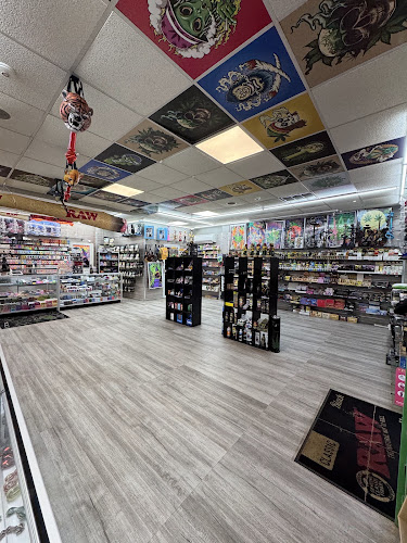 Portage Vapor & cigar in Portage