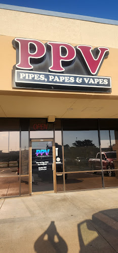 PPV - Smoke & Vape Shop in Hurst