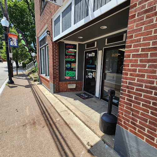 Premier Glass in Springdale
