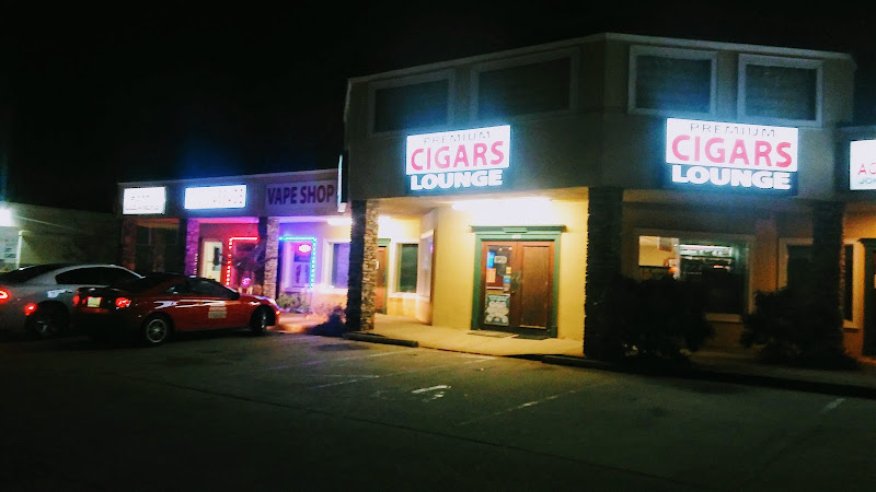 Premium Cigars of Georgia in Marietta