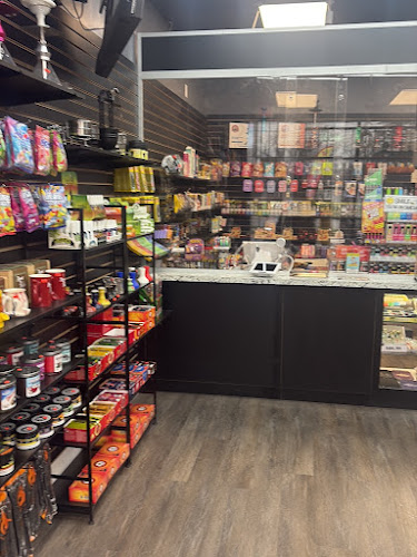 Prestige Hookah & Smoke Shop in Detroit