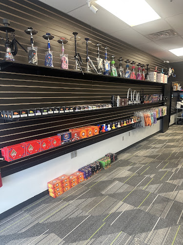 Prestige Hookah & Smoke Shop in Ferndale