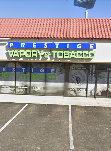 Prestige Vape & Smoke in Windcrest