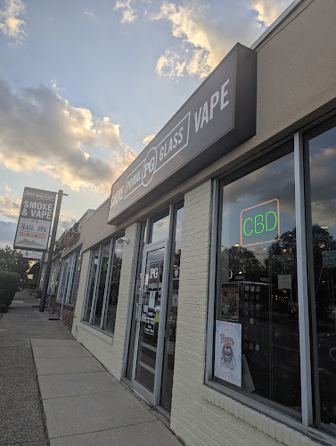 Primal Glass in Springfield