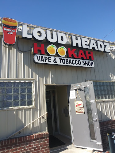 Prime Hookah in Detroit