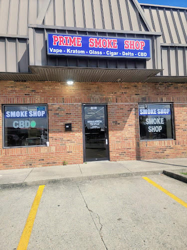 Prime Smoke Shop in Lancaster