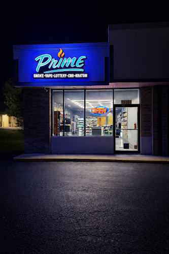 Prime Smoke & Vape in Taylor