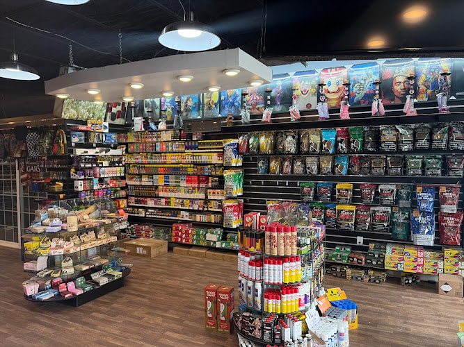 Prime Tobacco Drive True in Cheswick