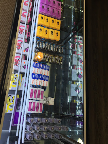 Prime Tobacco & Vape LLC in Burlington