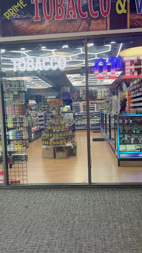prime tobacco & vape outlet LLC in DuBois