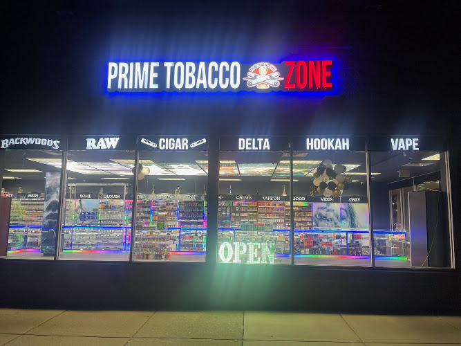 Prime Tobacco Zone in Boothwyn