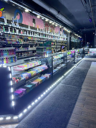 Prime vape Hub in Tallahassee