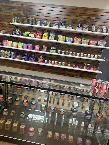 Prime Vape & Smoke Shop in Frisco