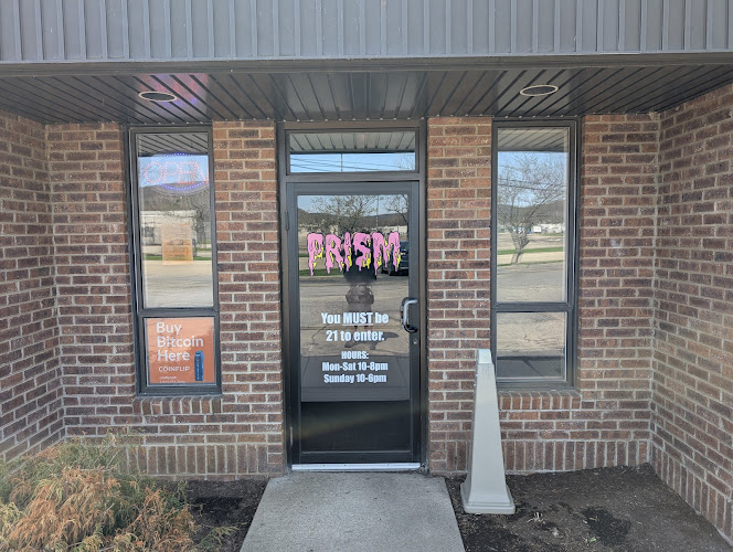Prism Smoke & Vape - Warren in Warren