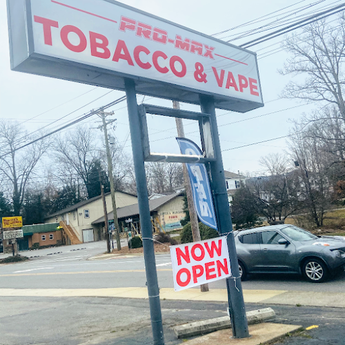 Pro-Max Tobacco &Vape in Black Mountain