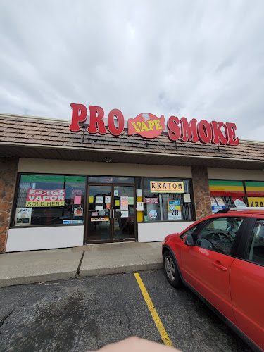 Pro Vape & Smoke in Spokane Valley