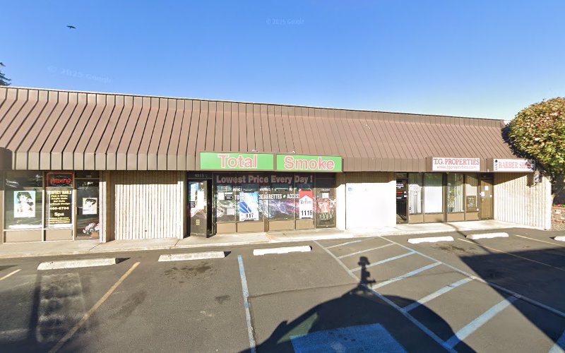 Pro Vape & Smoke in Spokane