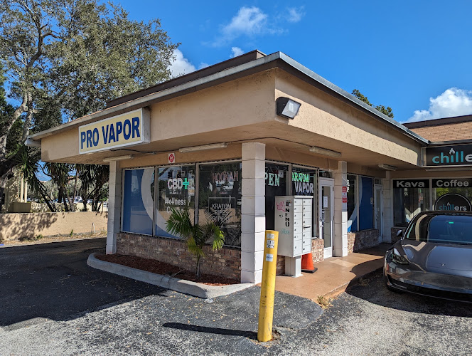 Pro Vapor in Pompano Beach
